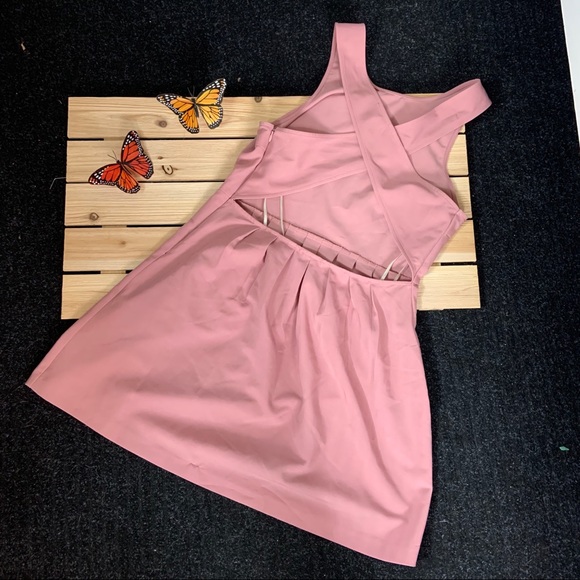 Structured Spring/Summer Mini - Picture 2 of 2